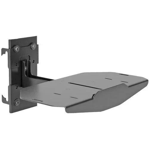 Chief Fca821 Multimedia Cart Accessory Black Shelf