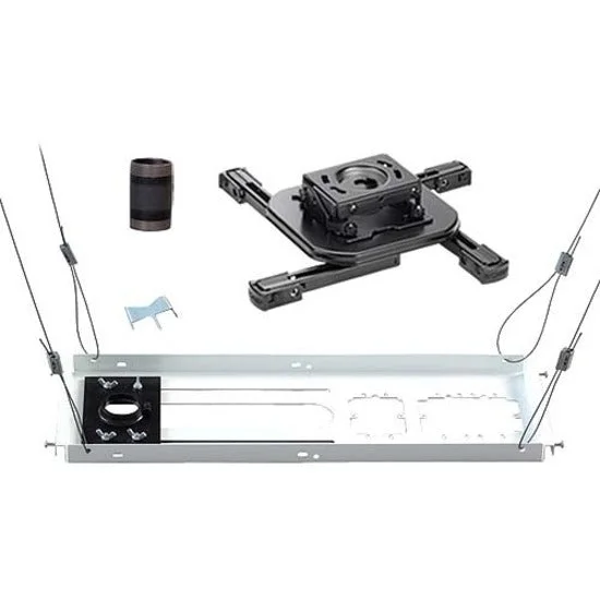 Chief Kitas003 Ceiling Mount For Projector – Black