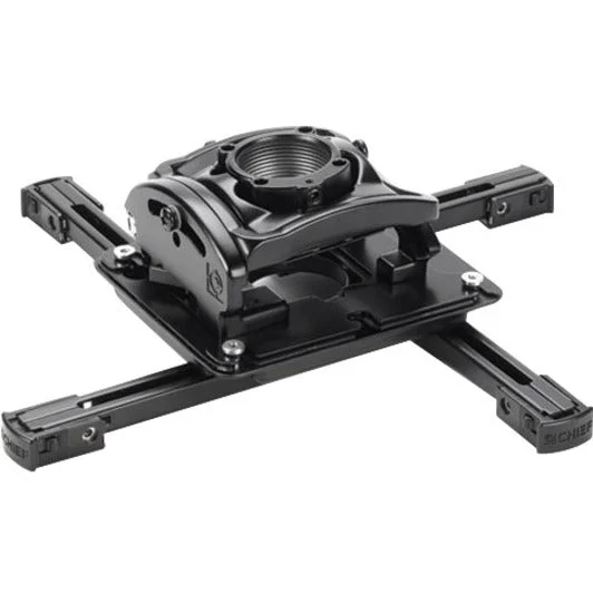 Chief Kitpb003W Ceiling Mount For Projector – White