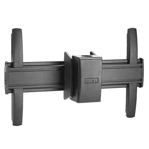 Chief Lcm1U-G Tv Mount Black