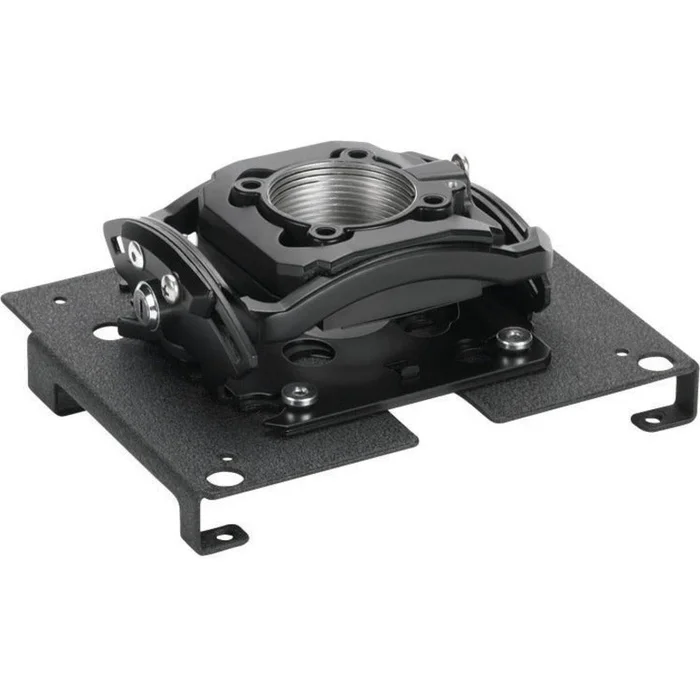 Chief Mini Elite Rsma315 Ceiling Mount For Projector – Black