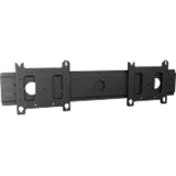 Chief Pac-200 Mounting Adapter Kit For Flat Panel Display, Cart – Black