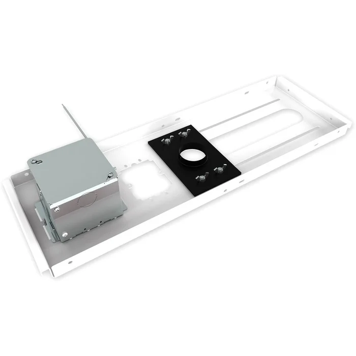 Chief Speed-Connect Cms440N Ceiling Mount For Projector – White