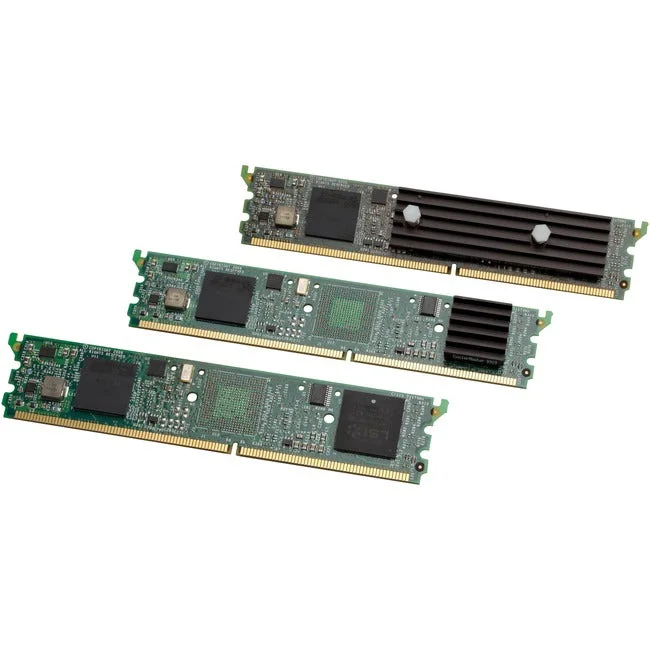 Cisco 128-Channel High-Density Voice and Video DSP Module PVDM3-128U192