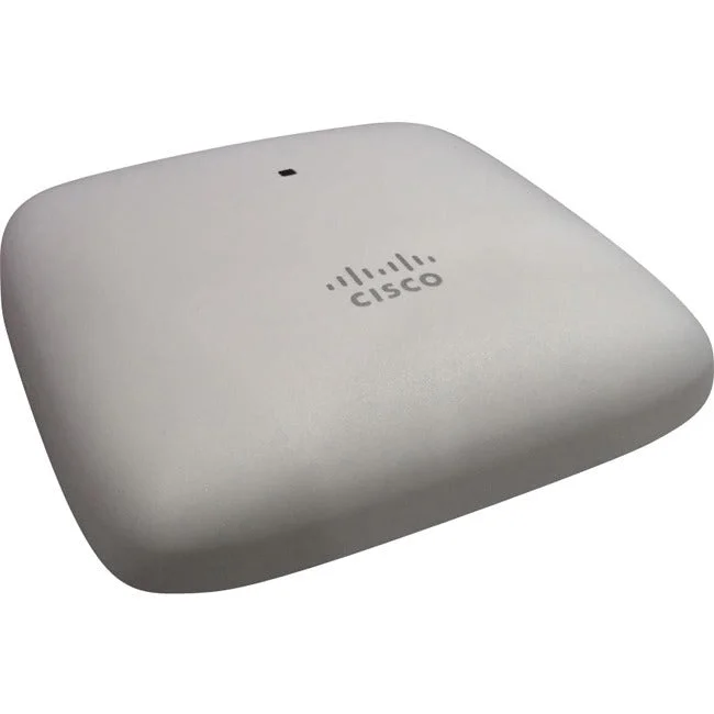 Cisco 240AC IEEE 802.11ac 1.69 Gbit/s Wireless Access Point 5-CBW240AC-B