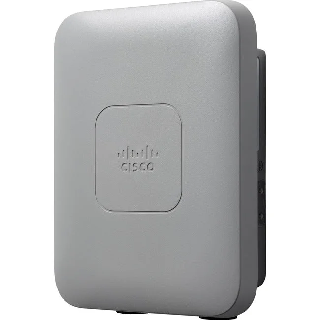 Cisco Aironet 1542D IEEE 802.11ac 1.14 Gbit/s Wireless Access Point AIR-AP1542D-A-K9