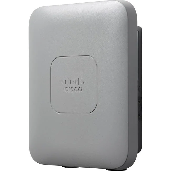 Cisco Aironet 1542D Ieee 802.11Ac 1.14 Gbit/S Wireless Access Point Air-Ap1542D-B-K9