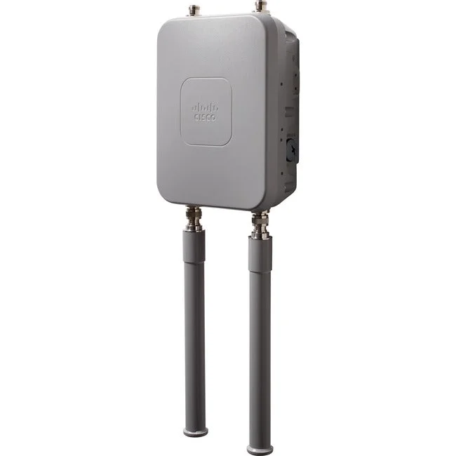 Cisco Aironet 1562E IEEE 802.11ac 1.30 Gbit/s Wireless Access Point AIR-AP1562E-A-K9