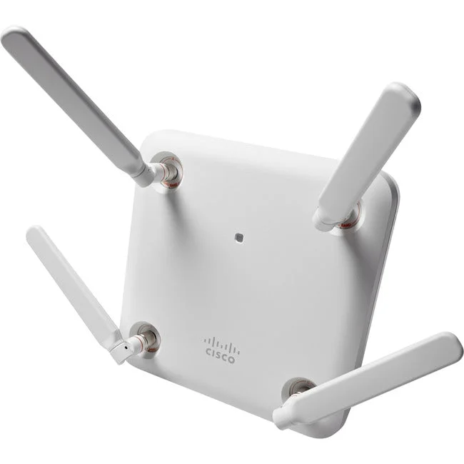 Cisco Aironet 1852E IEEE 802.11ac 1.70 Gbit/s Wireless Access Point AIR-AP1852E-K-K9