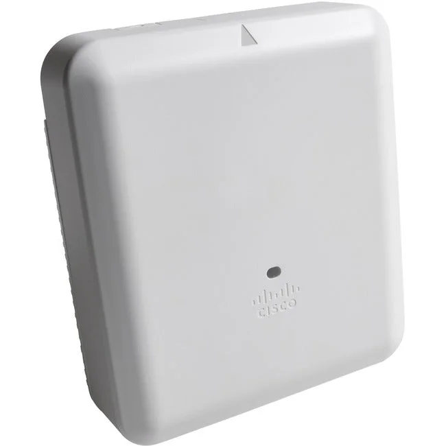 Cisco Aironet IEEE 802.11ac 5.20 Gbit/s Wireless Access Point AIR-AP4800-T-K9