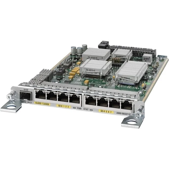 Cisco Asr 900 2 Port 10Ge Sfp+/Xfp Interface Module A900-Ima2Z