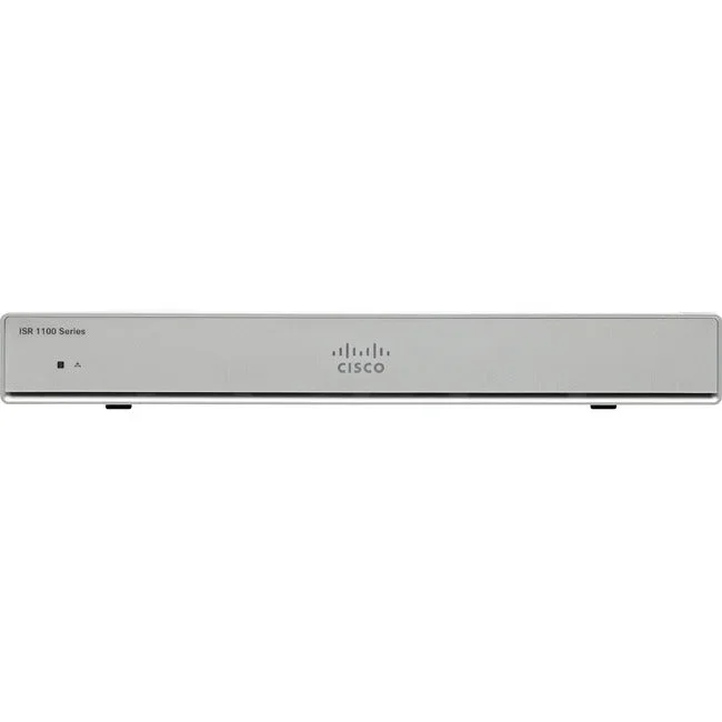 Cisco C1118-8P Router