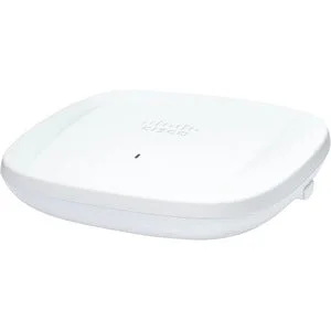 Cisco Catalyst 9136I Tri Band 802.11ax 10.20 Gbit/s Wireless Access Point – Indoor C9136I-Z