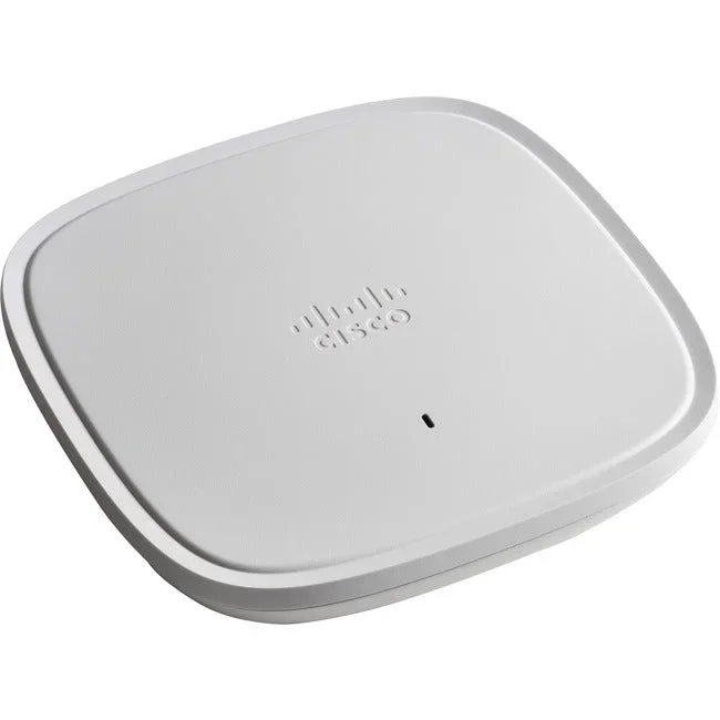 Cisco Catalyst C9115I Dual Band 802.11ax 5.38 Gbit/s Wireless Access Point – 2.40 GHz, 5 G