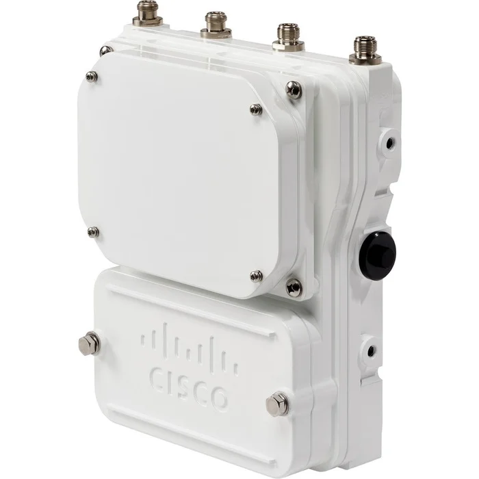 Cisco Catalyst IW-6300H IEEE 802.11ac 867 Mbit/s Wireless Access Point – 5 GHz, 2.40 GHz