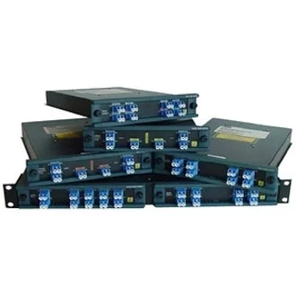 Cisco Dual Single-Channel 1530Nm Oadm
