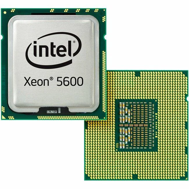 Cisco Intel Xeon DP 5600 E5620 Quad-core (4 Core) 2.40 GHz Processor Upgrade A01-X0111