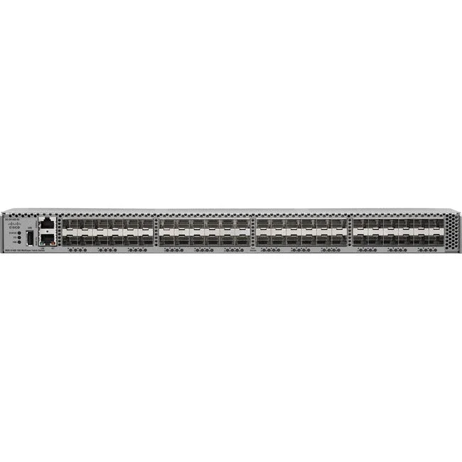 Cisco MDS 9148S 16G Multilayer Fabric Switch UCSEPMDS9148S16-RF