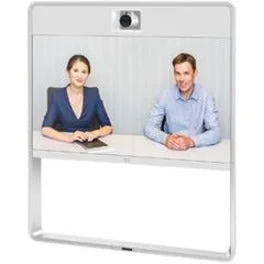 Cisco MX700 dual 55″ Floor Stand Kit