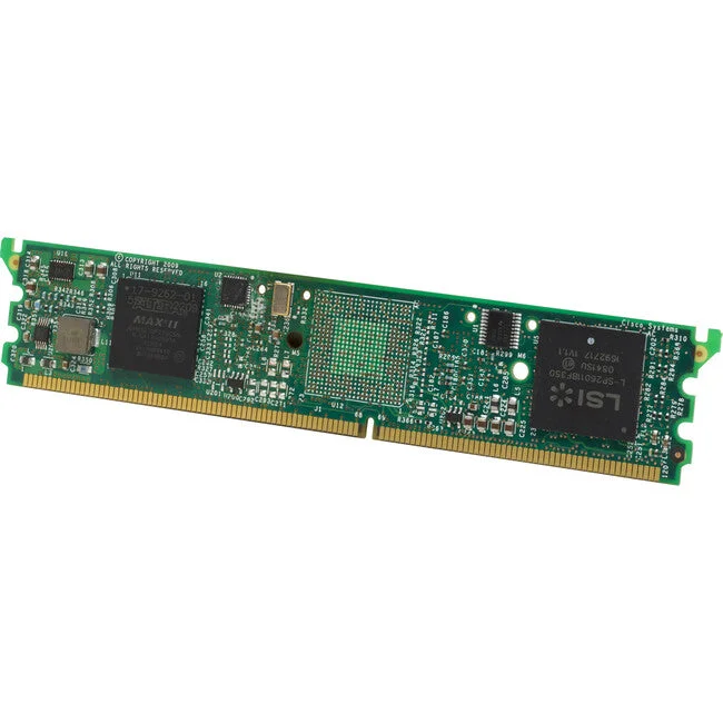 Cisco PVDM Module PVDM3-64U192
