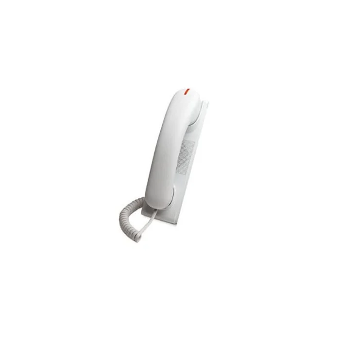 Cisco Spare Handset For Cisco Dx650 White