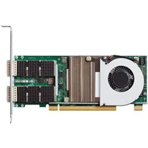 Cisco UCS VIC 1455 Quad Port 10/25G SFP28 PCIe For C-Series And S-Series M5 UCSC-PCIE-C25Q-04=