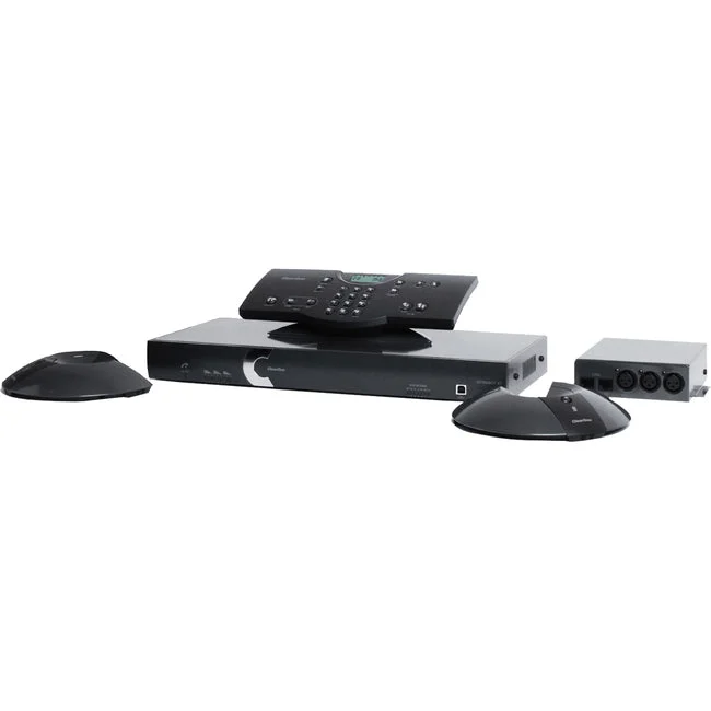 Clearone Premium Conferencing System