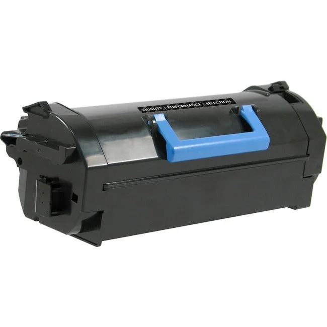 Clover Technologies Laser Toner Cartridge – Black – 1 Pack 200638P