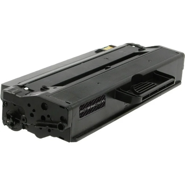 Clover Technologies Remanufactured High Yield Laser Toner Cartridge – Alternative for Dell 331-7328, DRYXV, RWXNT, 331-7327 – Black – 1 Pack 200631P