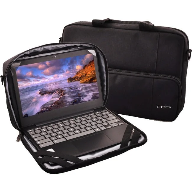 Codi Alunno Always-On 13.3″ Chromebook Case