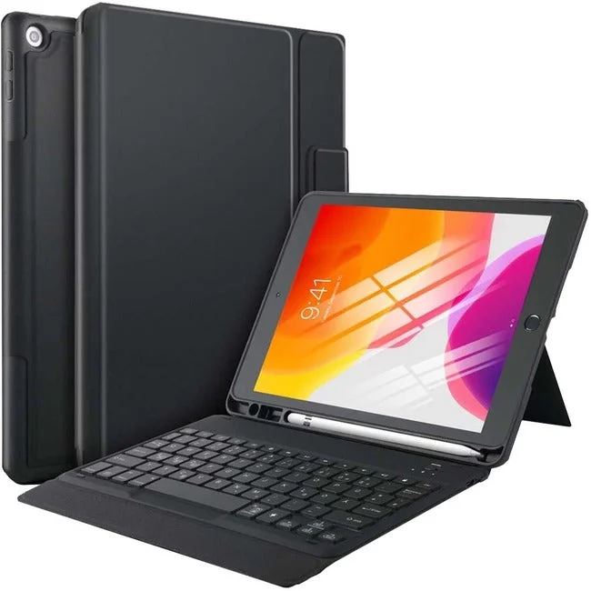 CODi Bluetooth Keyboard Case for Apple iPad Pro 10.2 (Gen 7/Gen 8)” C30708511