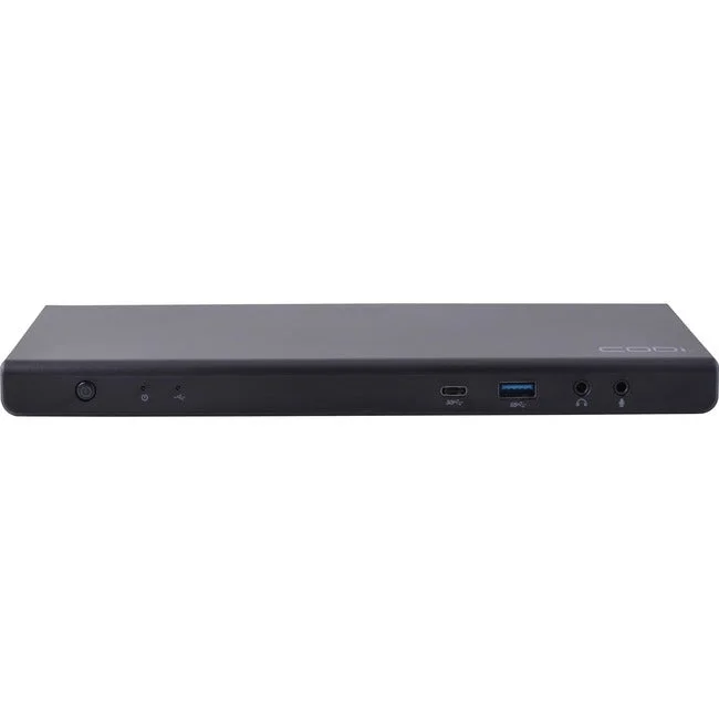 CODi Centro – USB-C Triple Display Docking Station A01080