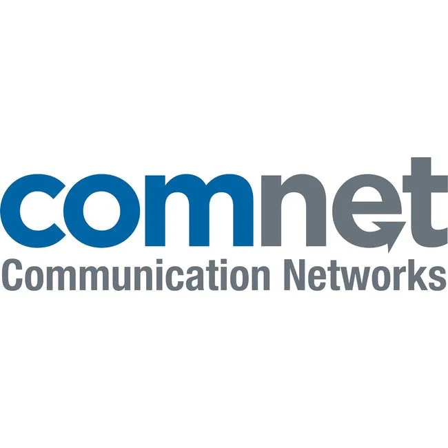 ComNet 2 Ch 10/100 Mbps Ethernet 1310/1550nm, 60 W PoE++, A Side CNFE2002M1APOE/HO/M