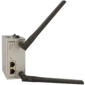 Comnet CNFE3TX2CXMSU 1 SIM Cellular, Ethernet Modem/Wireless Router