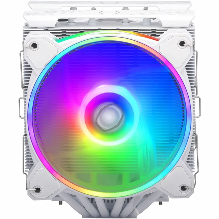 Cooler Master Hyper 622 Halo White