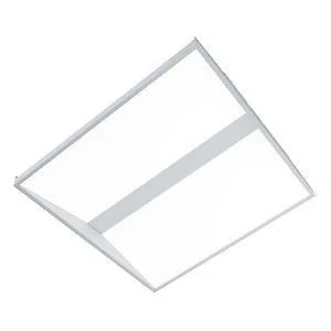 Cooper Lighting 22EN-LD2-25-UNV-L835-CD1-U | Metalux Encounter Series Troffer, Led 2.0, 120/277V, 2X2, 2500 Lumens, 3500K