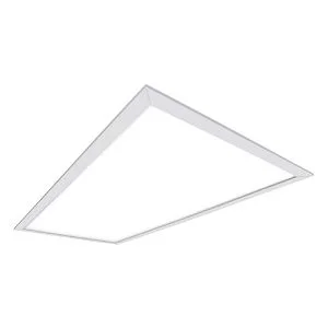 Cooper Lighting 24CGT5540C | Metalux , Cgt Series, Led Panel, Steel, 120/277V, 46.4W, 0.18A, 5337 Lm, 4000K, 80 Cri, 47-3/4 L X 23-3/4 H X 2-7/8 W In.