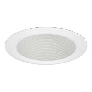 Cooper Lighting 5125WB | Halo 5 In. Baffle, Trim, Full Cone, Self-Flange