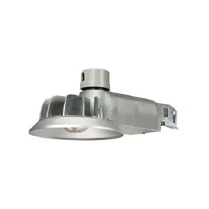 Cooper Lighting CTKRV2B | Area Luminaire, Aluminum, 4000K, 120/277V, 7110 Lm, 50W, Pole/Wall-Mount