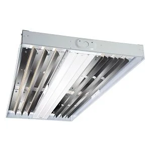 Cooper Lighting HBLED-LD5-24SE-W-UNV-L840-CD2-U | Metalux Hb Series, High Bay, Led, 120 To 277V, 4000K, 24,000 Lumens, Wide, 2-Drivers, 0 To 10V