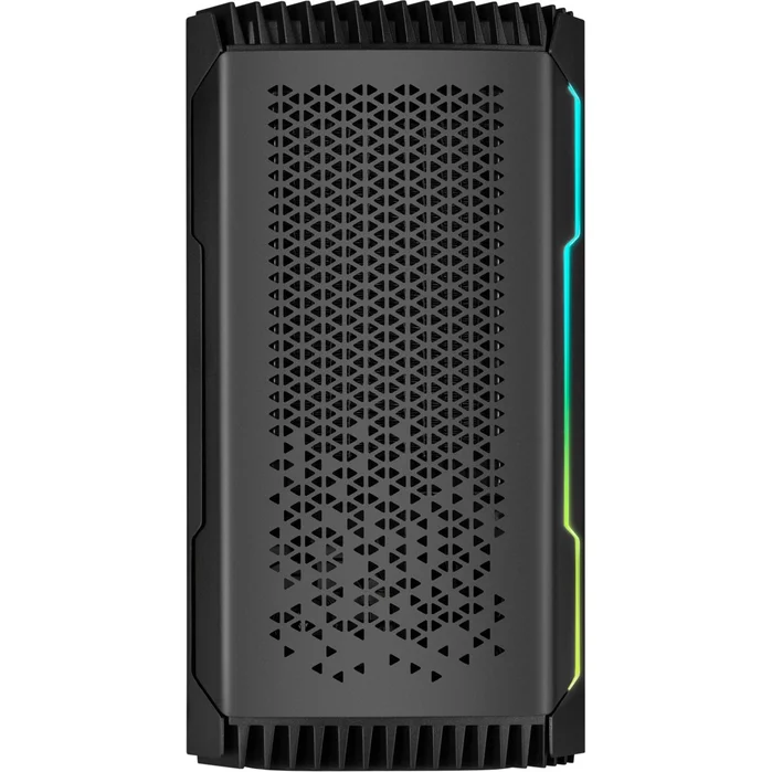 Corsair ONE a200 Gaming Desktop Computer – AMD Ryzen 9 5900X – 32 GB RAM DDR4 SDRAM – 2 TB HDD – 1 TB M.2 PCI Express NVMe SSD