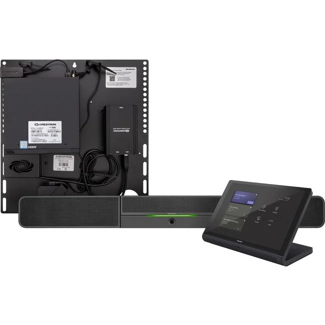 Crestron Flex UC-B30-T Video Conference Equipment 6511609