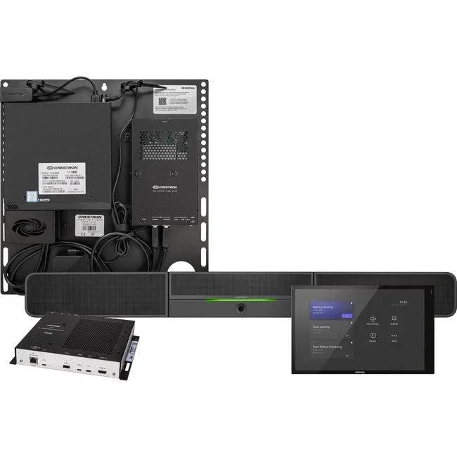 Crestron UC-BX30-T-WM Video Conference Equipment 6511939