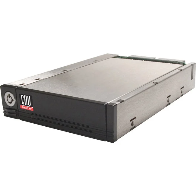 CRU DataPort 25 Drive Bay Adapter Internal 8512-7302-9500