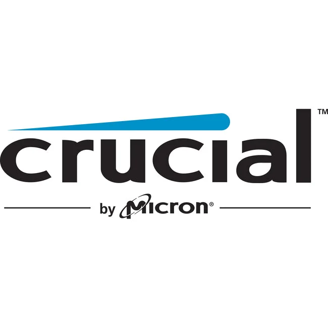 Crucial 16GB DDR5 SDRAM Memory Module MTC10C1084S1TC48BA1R