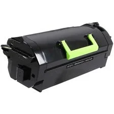 CTG Remanufactured Toner Cartridge – Alternative for Lexmark (52D100) 200643P