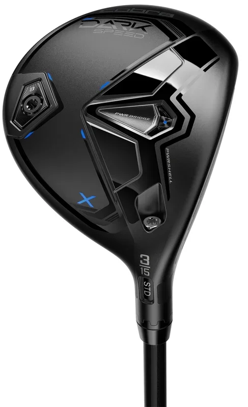 Custom DARKSPEED X Fairway Wood – Golf Clubs