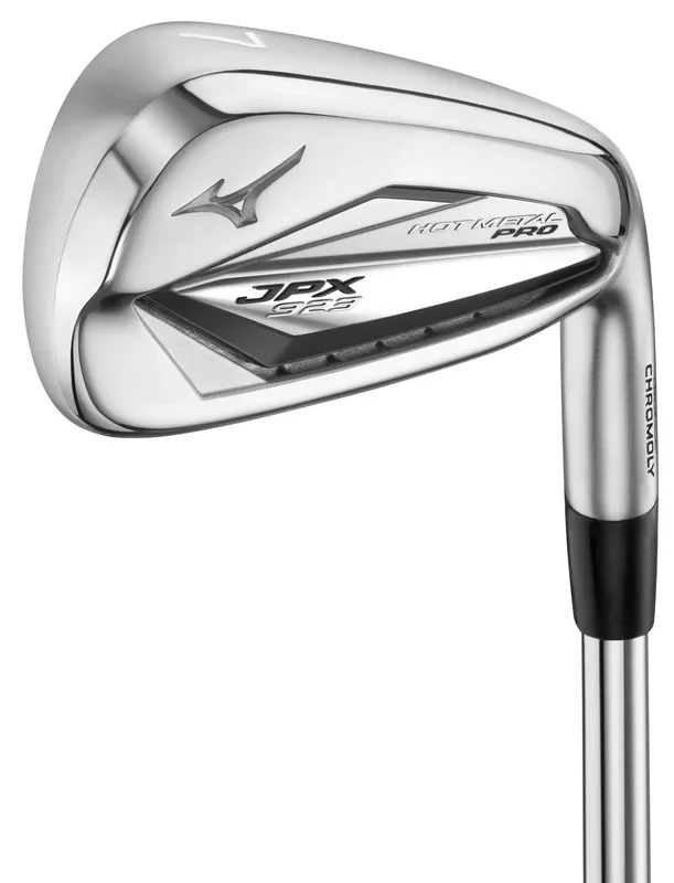 Custom JPX 923 Hot Metal Pro Iron Set – Golf Clubs