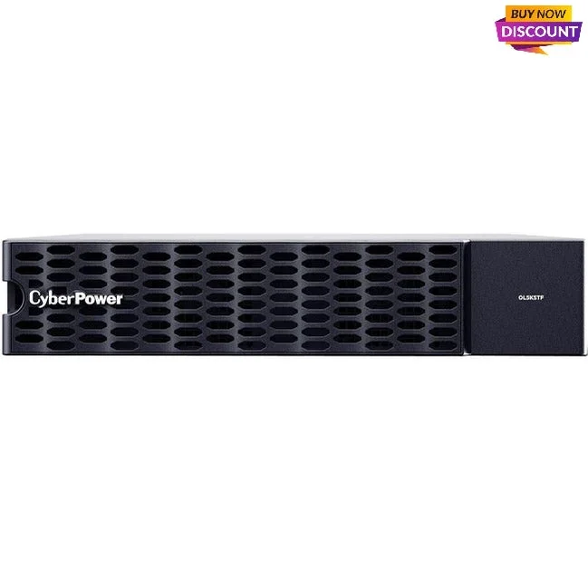 CyberPower OL5KSTF | Step-Down Transformer