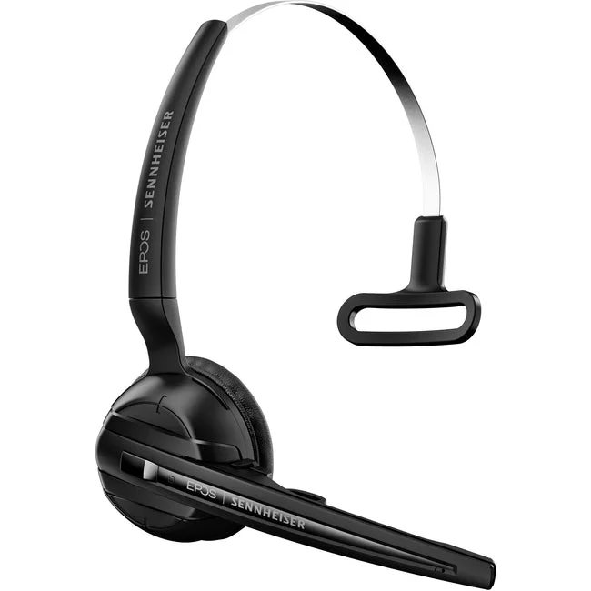 D 10 Phone Us Ii,Single Sided Wl Dect System